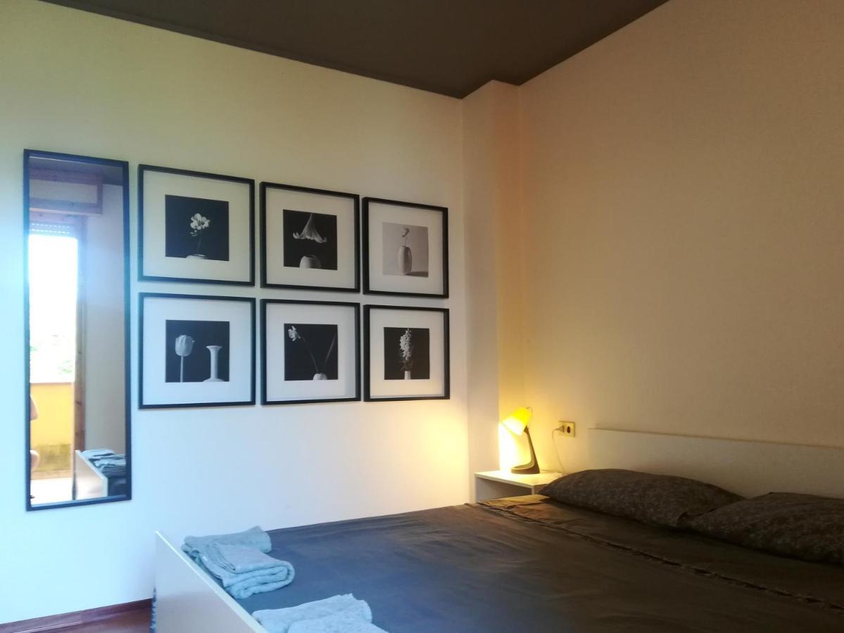 Appartamento Con Terrazza Lido delle Nazioni Esterno foto