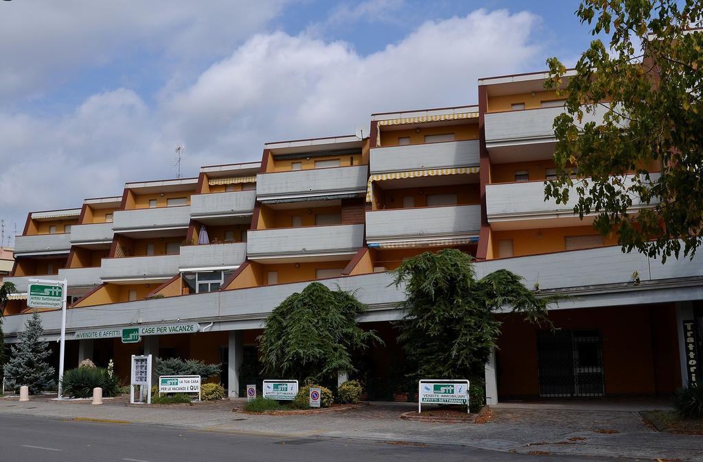 Appartamento Con Terrazza Lido delle Nazioni Camera foto