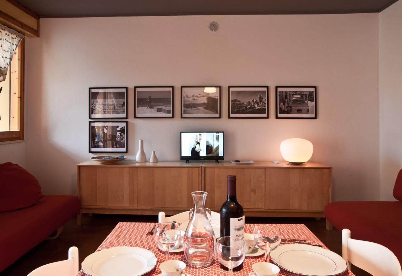 Appartamento Con Terrazza Lido delle Nazioni Esterno foto
