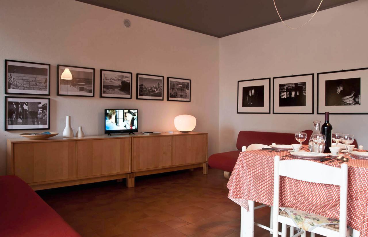 Appartamento Con Terrazza Lido delle Nazioni Esterno foto
