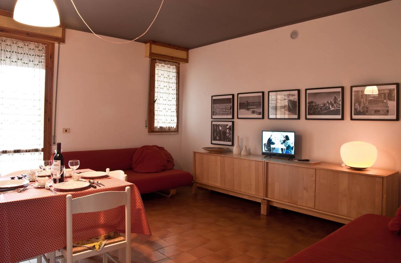 Appartamento Con Terrazza Lido delle Nazioni Esterno foto
