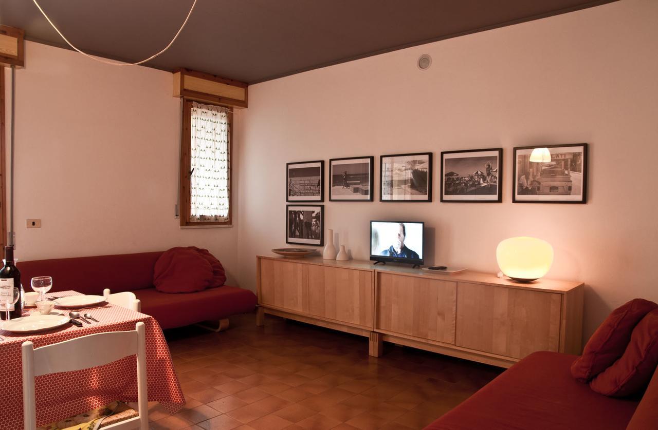 Appartamento Con Terrazza Lido delle Nazioni Esterno foto