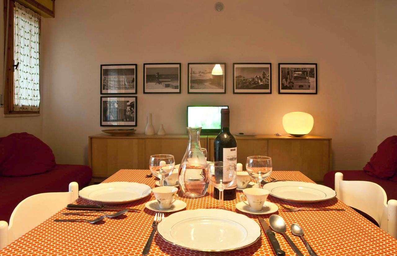 Appartamento Con Terrazza Lido delle Nazioni Esterno foto
